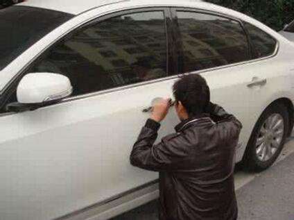 白层镇开汽车锁,汽车开锁,锁具选购和日常的保养小知识